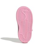 Βρεφικά Sneakers Ροζ - adidas Originals Campus '00s Led Lights Εικόνα 4