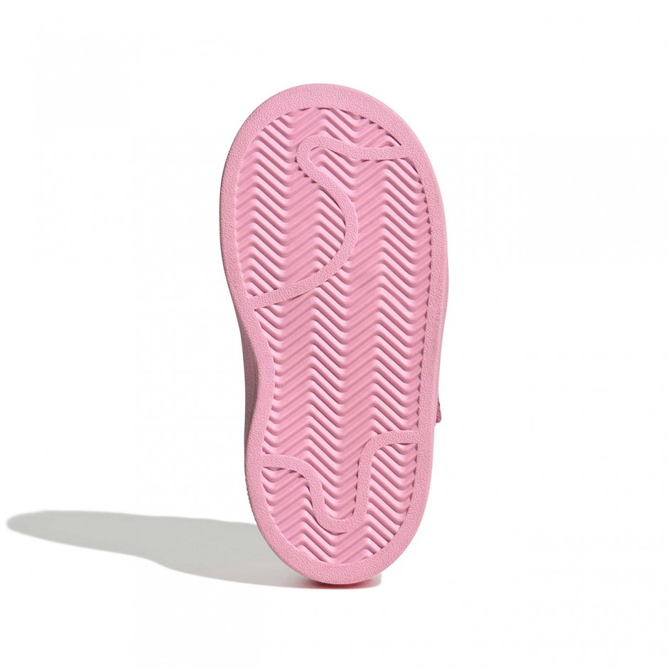 Βρεφικά Sneakers Ροζ - adidas Originals Campus '00s Led Lights