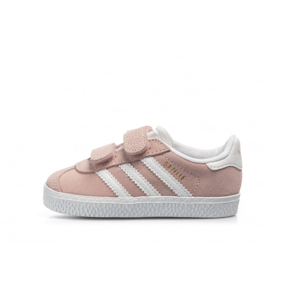 adidas Originals GAZELLE CF I AH2229 Ροζ
