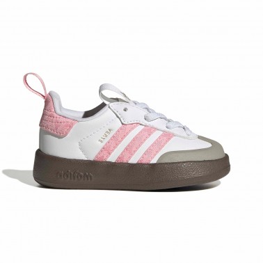 Βρεφικά Sneakers Λευκά - adidas Originals Adifom Samba 360