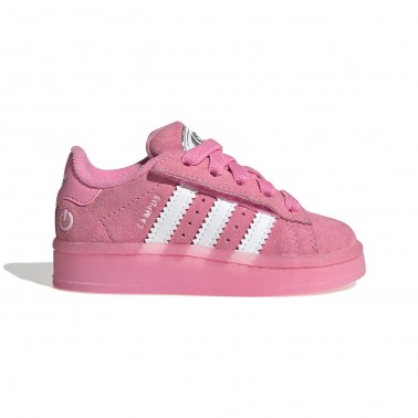 adidas Originals CAMPUS 00s LED LIGHTS CF EL I JS1283 Pink