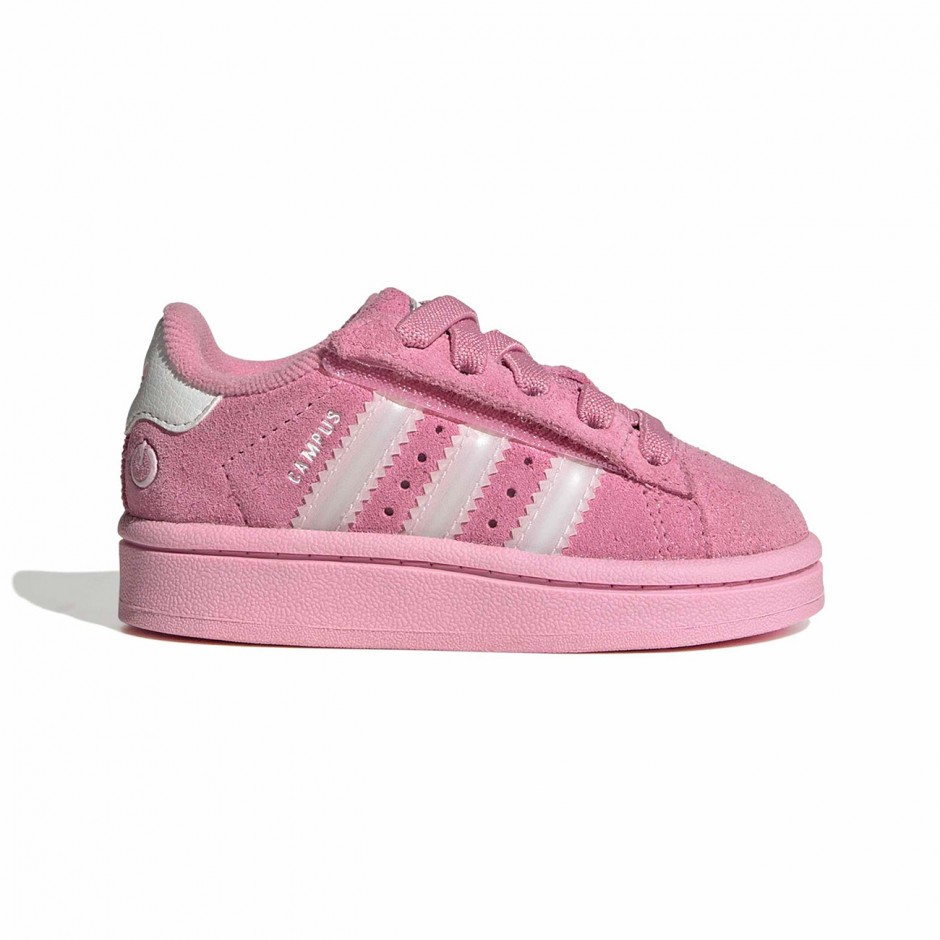 Βρεφικά Sneakers Ροζ - adidas Originals Campus '00s Led Lights