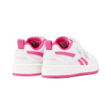 Βρεφικά Sneakers Λευκά - Reebok Classics Royal Prime 2.0 2V Εικόνα 1
