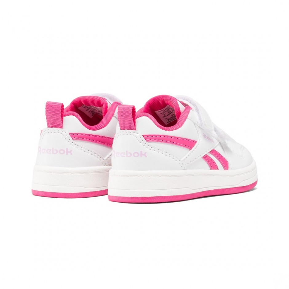 Βρεφικά Sneakers Λευκά - Reebok Classics Royal Prime 2.0 2V