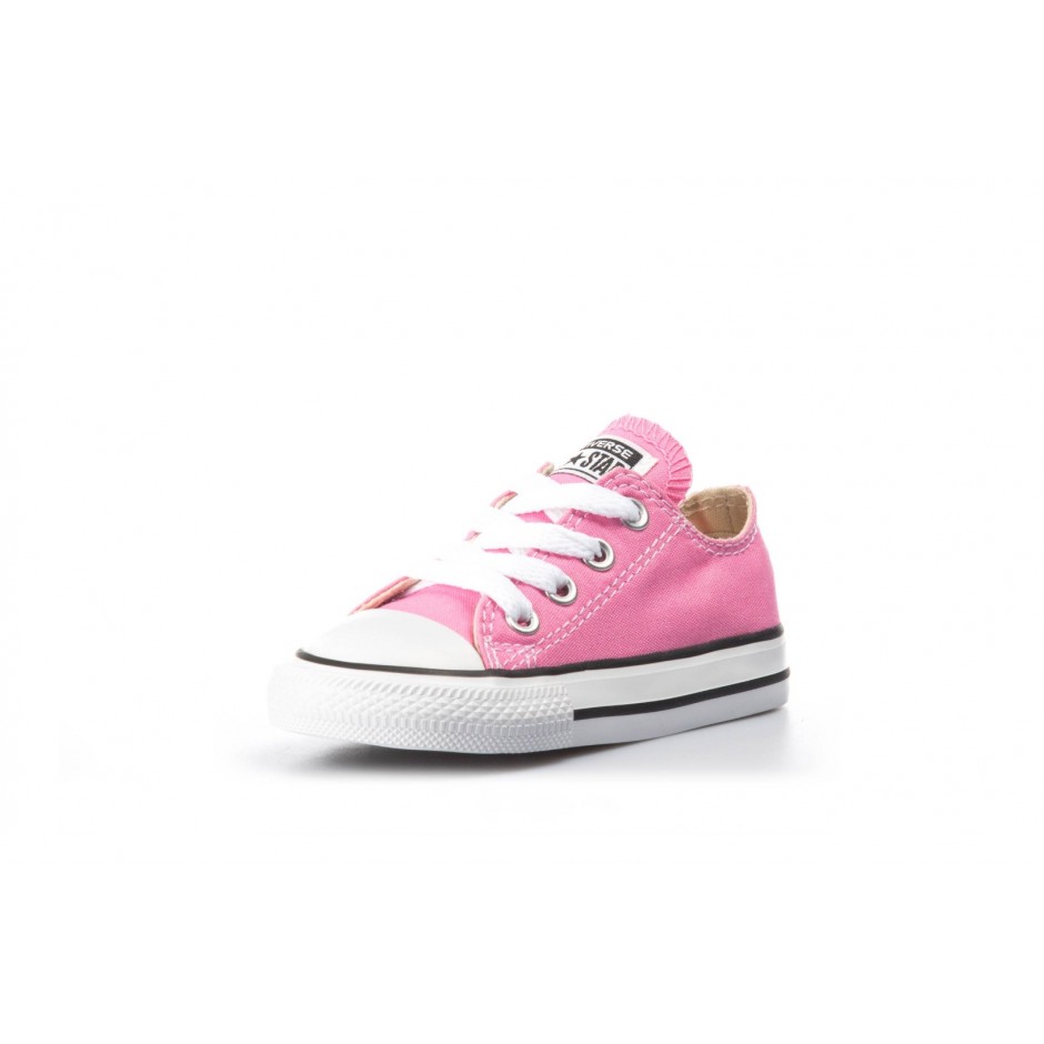 Βρεφικά Παπούτσια Converse Chuck Taylor All Star Ox Ροζ 7J238C 