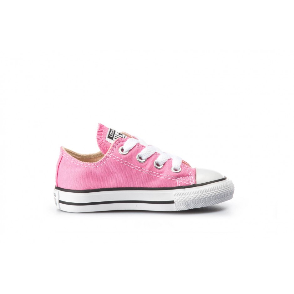 Βρεφικά Παπούτσια Converse Chuck Taylor All Star Ox Ροζ 7J238C 