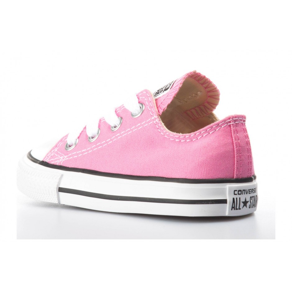 Βρεφικά Παπούτσια Converse Chuck Taylor All Star Ox Ροζ 7J238C 