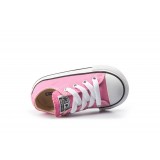 Βρεφικά Παπούτσια Converse Chuck Taylor All Star Ox Ροζ 7J238C  Εικόνα 4