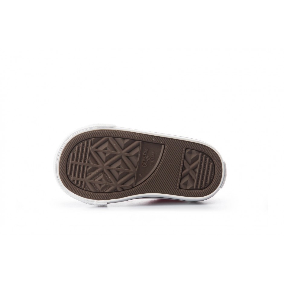 Βρεφικά Παπούτσια Converse Chuck Taylor All Star Ox Ροζ 7J238C 