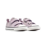 CONVERSE CHUCK TAYLOR ALL STAR STARRY EASY ON A13199C Pink Image 0