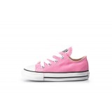 Βρεφικά Παπούτσια Converse Chuck Taylor All Star Ox Ροζ 7J238C  Εικόνα 