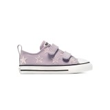 CONVERSE CHUCK TAYLOR ALL STAR STARRY EASY ON A13199C Pink Image 
