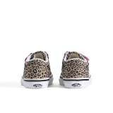 Βρεφικά Sneakers Πολύχρωμα - Vans Old Skool V Leopard Εικόνα 1