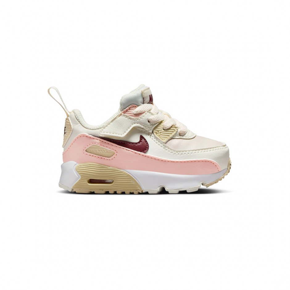 Βρεφικά Sneakers Πολύχρωμα - Nike Air Max 90 EasyOn