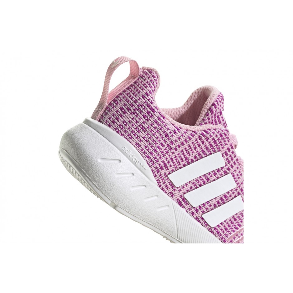 adidas Originals SWIFT RUN 22 EL I GW8185 Pink