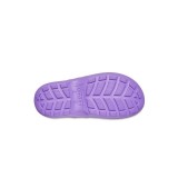 Baby Boots Purple - Crocs Handle It Rain Image 5