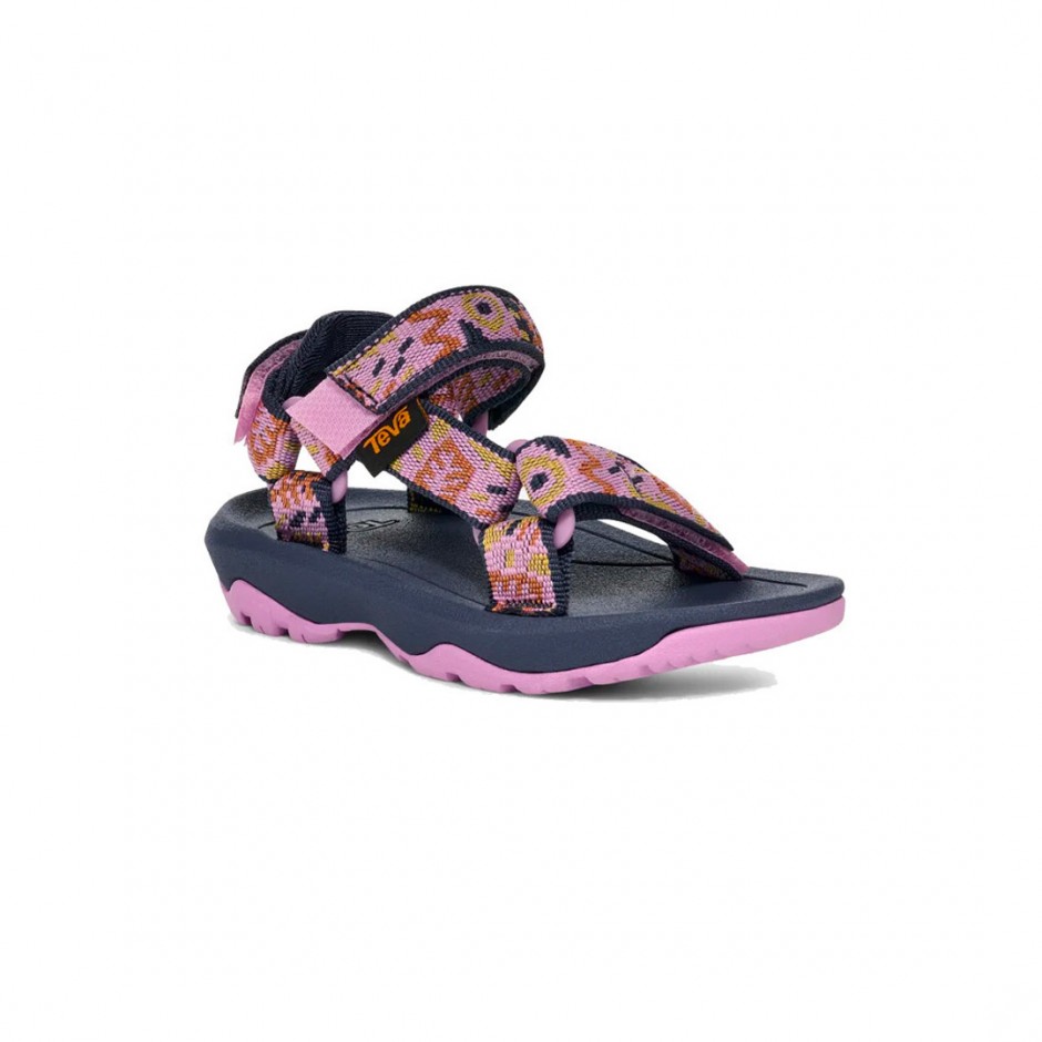 TEVA HURRICANE XLT 2 1019390TB-MRNN Purple