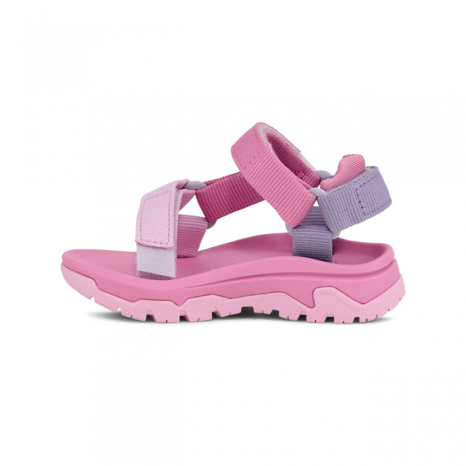 Baby Sandals Pink - Teva Hurricane XLT Jr