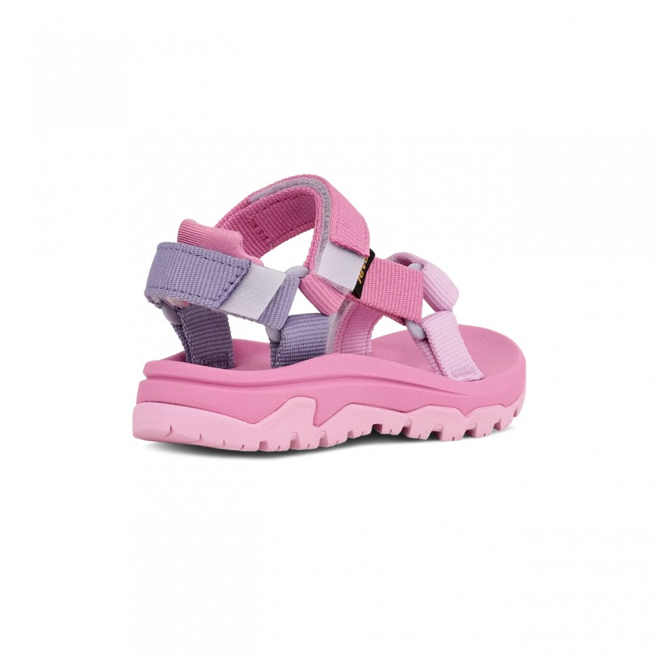 Baby Sandals Pink - Teva Hurricane XLT Jr