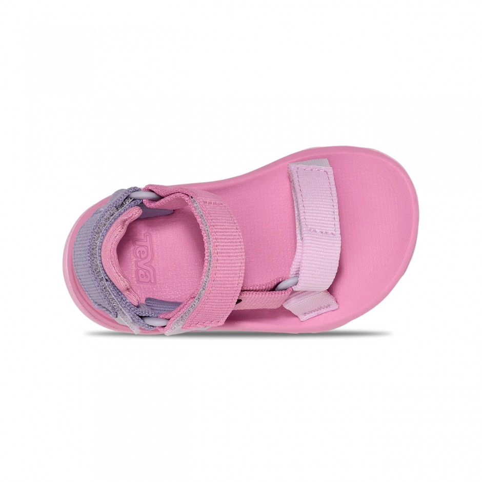 Baby Sandals Pink - Teva Hurricane XLT Jr