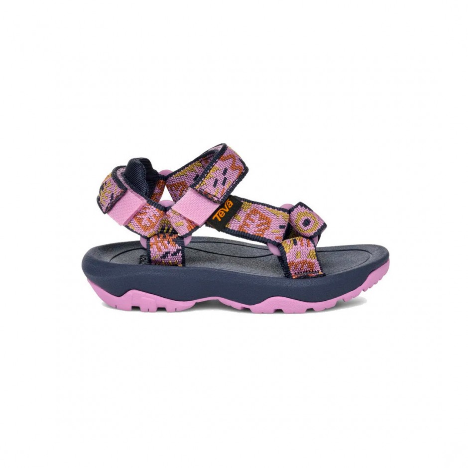 TEVA HURRICANE XLT 2 1019390TB-MRNN Purple