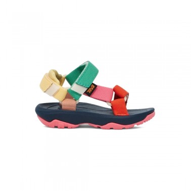 TEVA HURRICANE XLT 2 1019390T-PNM Colorful