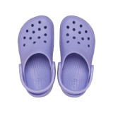 Βρεφικά Σανδάλια Μωβ - Crocs Classic Εικόνα 0