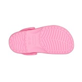 CROCS CLASSIC GLITTER CLOG T 206992-6XE Pink Image 3