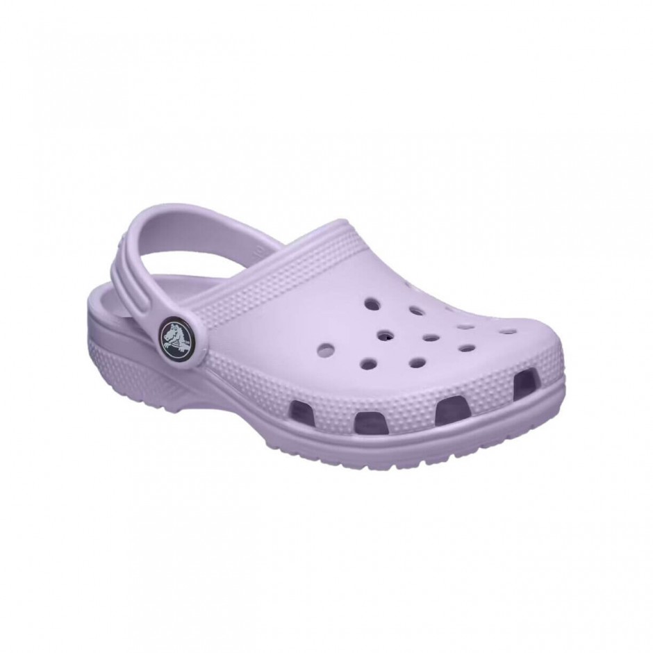 Βρεφικά Σανδάλια Λιλά - Crocs Classic