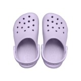 Βρεφικά Σανδάλια Λιλά - Crocs Classic Εικόνα 2