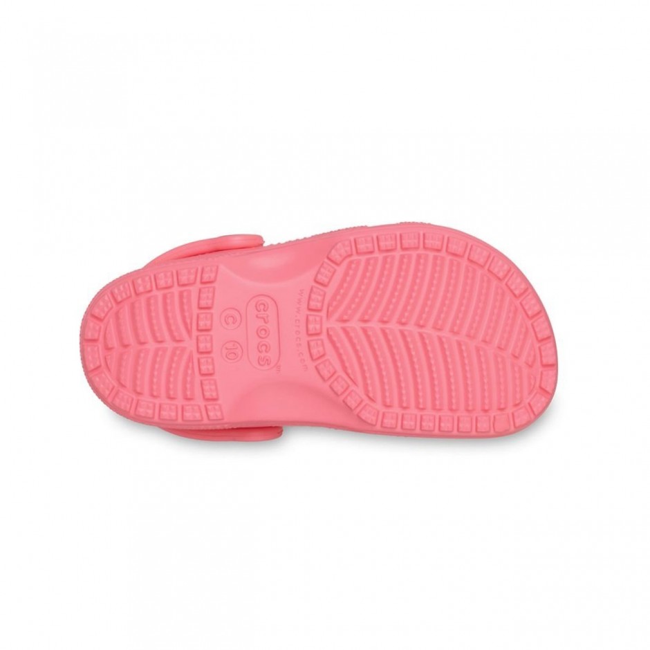 Βρεφικά Σανδάλια Κοραλί - Crocs Classic