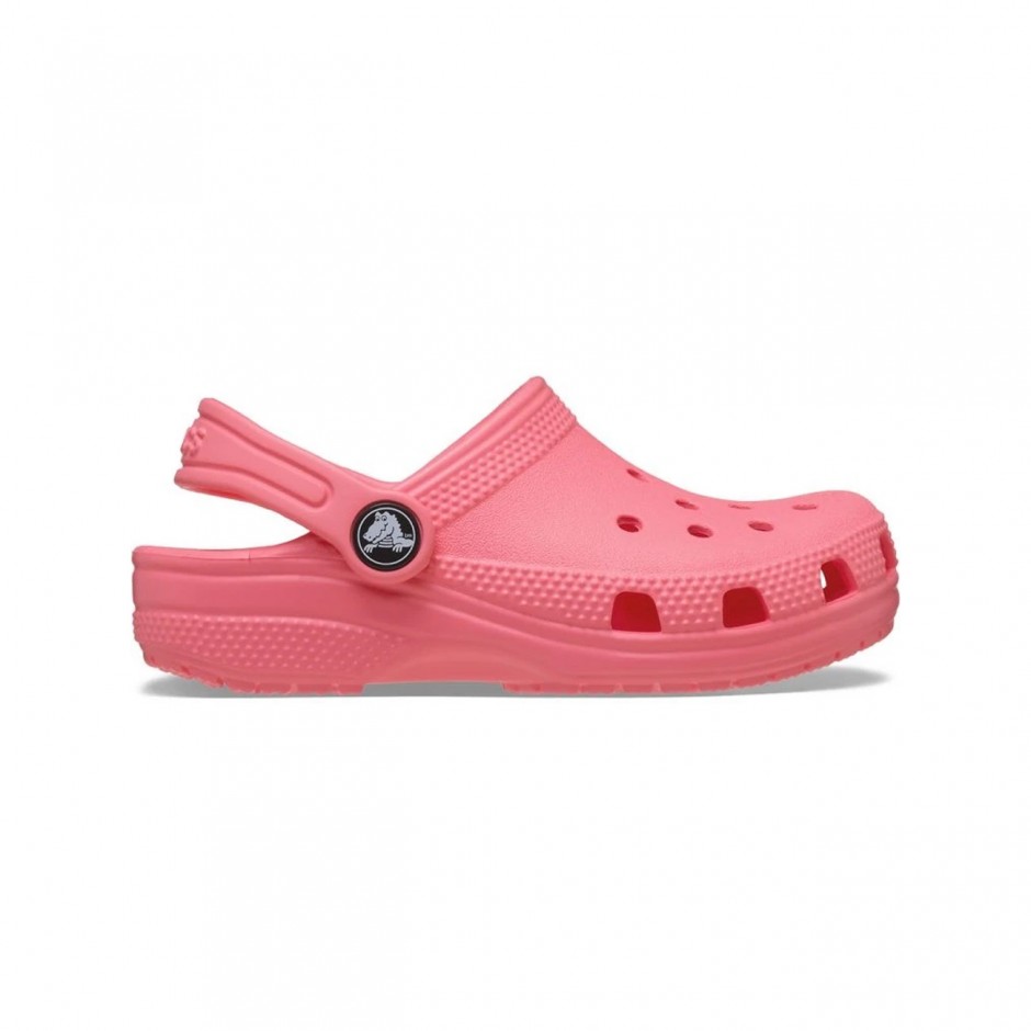Βρεφικά Σανδάλια Κοραλί - Crocs Classic