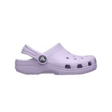 Βρεφικά Σανδάλια Λιλά - Crocs Classic Εικόνα 
