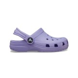 Βρεφικά Σανδάλια Μωβ - Crocs Classic Εικόνα 