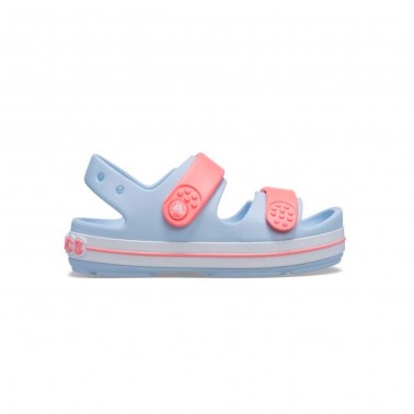 Βρεφικά Σανδάλια Σιέλ - Crocs Crocband Cruiser