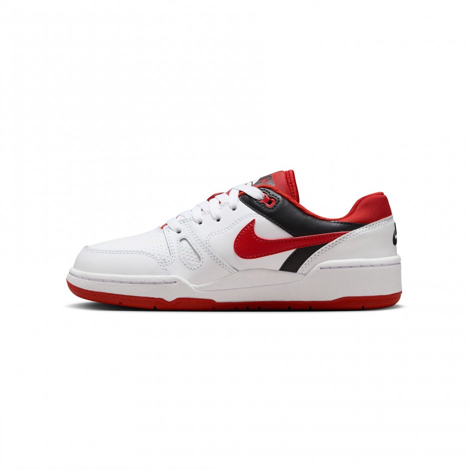 NIKE FULL FORCE FV5929-100 White