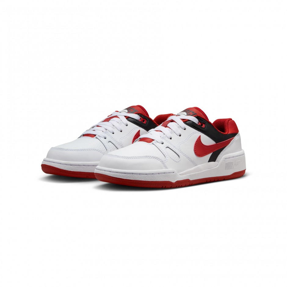 NIKE FULL FORCE FV5929-100 White