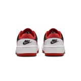 NIKE FULL FORCE FV5929-100 White Image 2