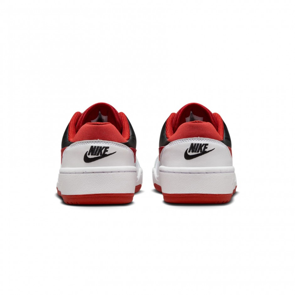NIKE FULL FORCE FV5929-100 White