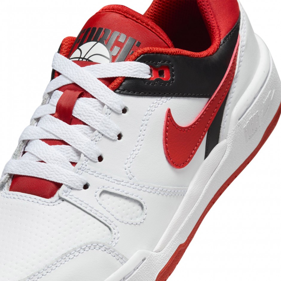 NIKE FULL FORCE FV5929-100 White