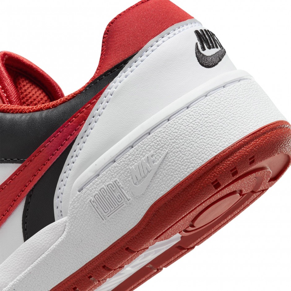 NIKE FULL FORCE FV5929-100 White