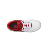 NIKE FULL FORCE FV5929-100 White Image 5