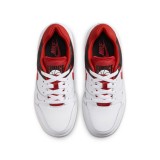 NIKE FULL FORCE FV5929-100 White Image 6