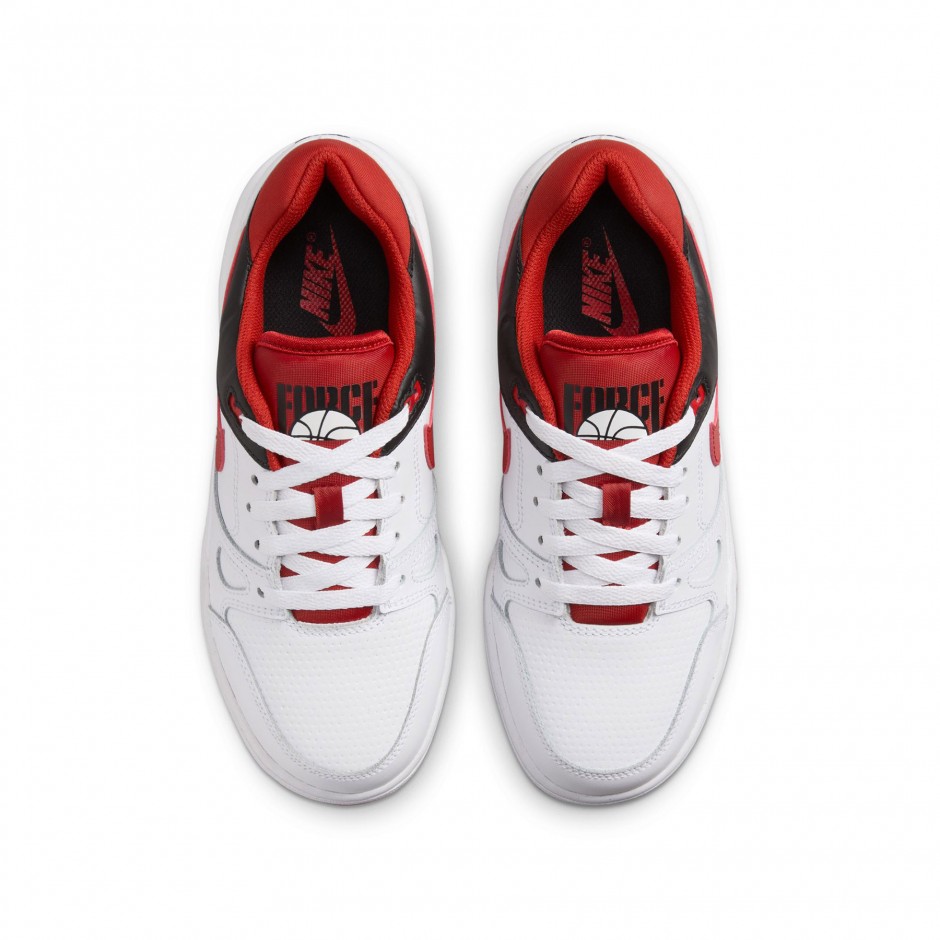 NIKE FULL FORCE FV5929-100 White