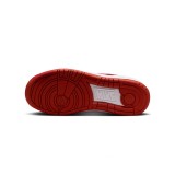NIKE FULL FORCE FV5929-100 White Image 7