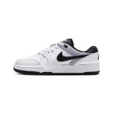 Παιδικά Sneakers Λευκά - Nike Full Force Low Εικόνα 0