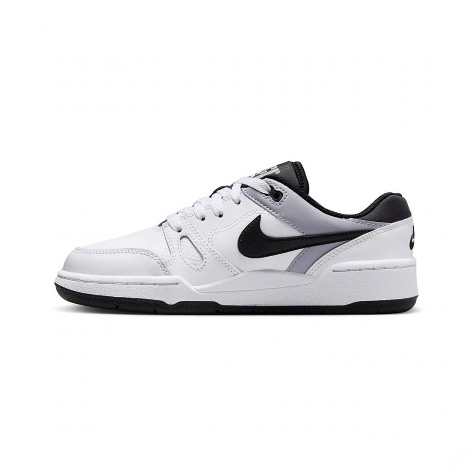 Παιδικά Sneakers Λευκά - Nike Full Force Low