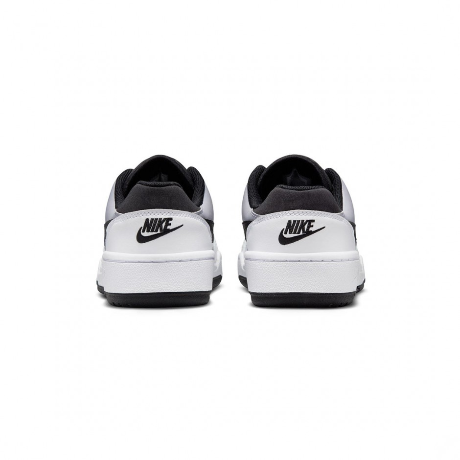 Παιδικά Sneakers Λευκά - Nike Full Force Low