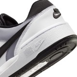 Παιδικά Sneakers Λευκά - Nike Full Force Low Εικόνα 4