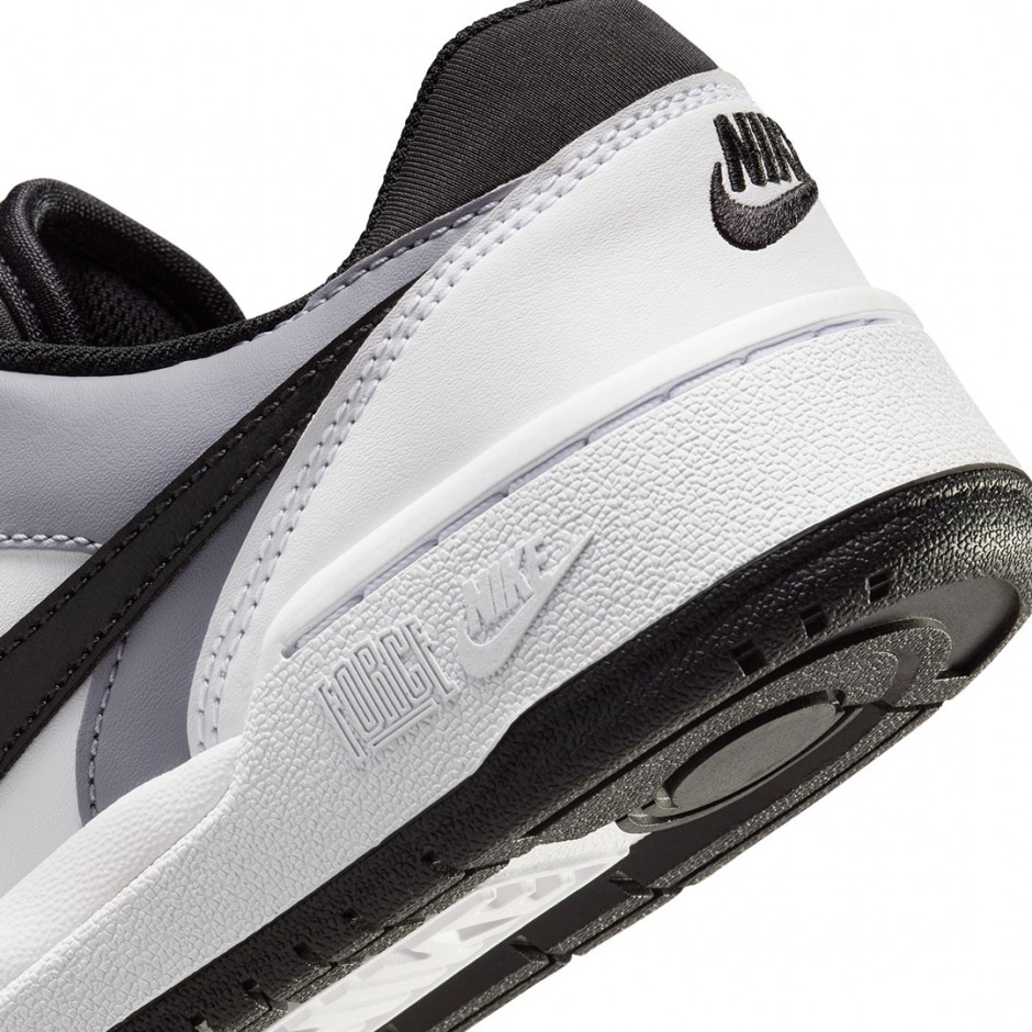Παιδικά Sneakers Λευκά - Nike Full Force Low